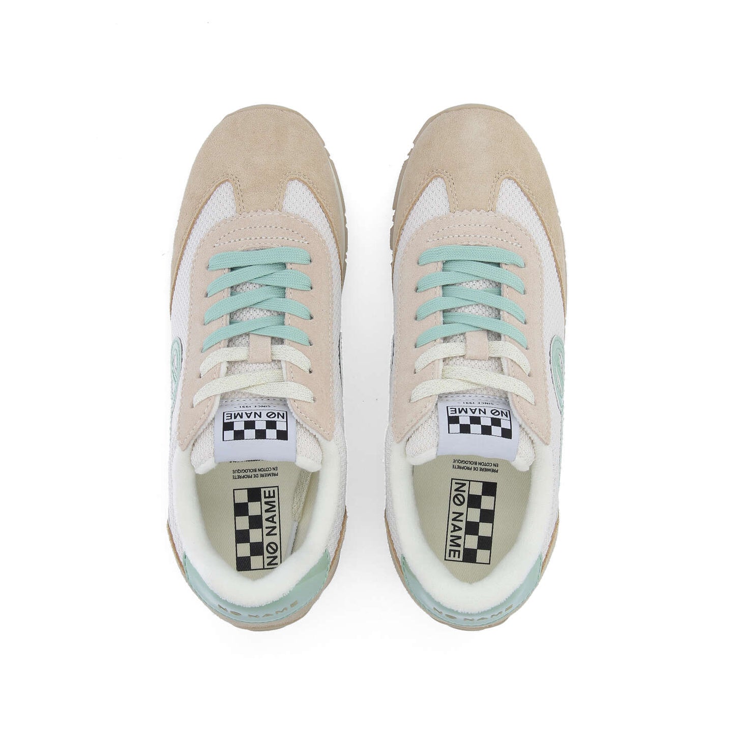 Zapatillas De Mujer I City Run Jogger W Shine