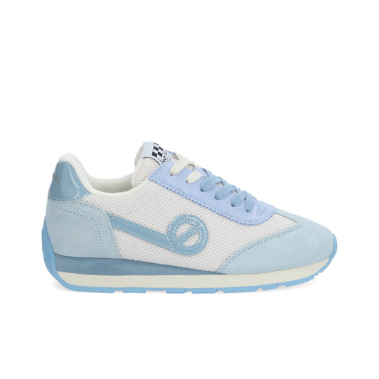 Zapatillas De Mujer I City Run Jogger W Shine