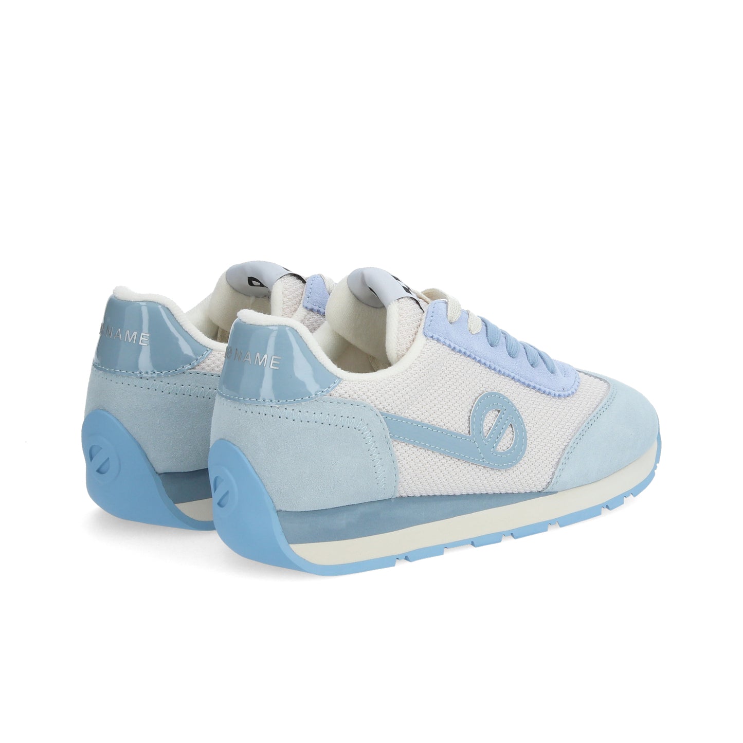 Zapatillas De Mujer I City Run Jogger W Shine