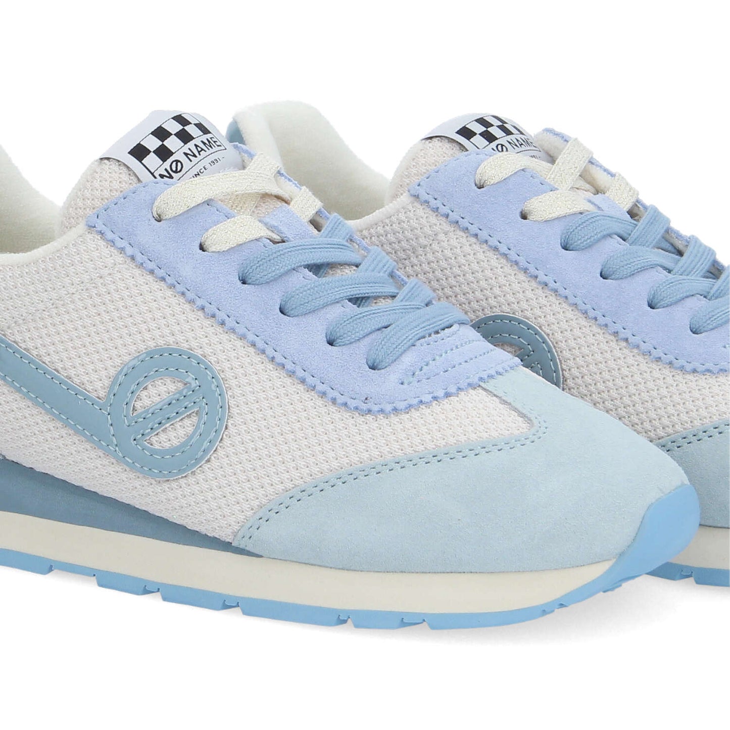 Zapatillas De Mujer I City Run Jogger W Shine