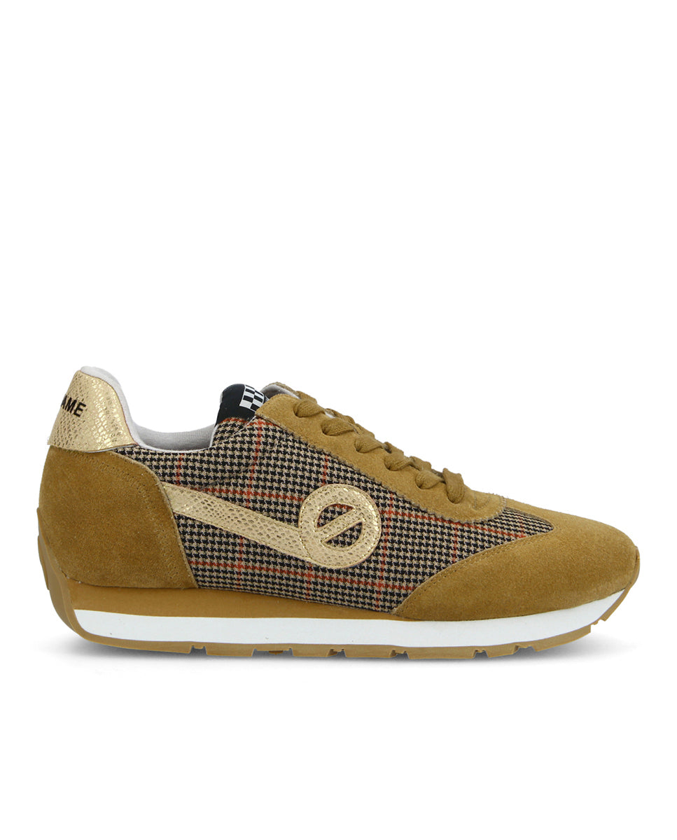 Zapatillas De Mujer I City Run Jogger