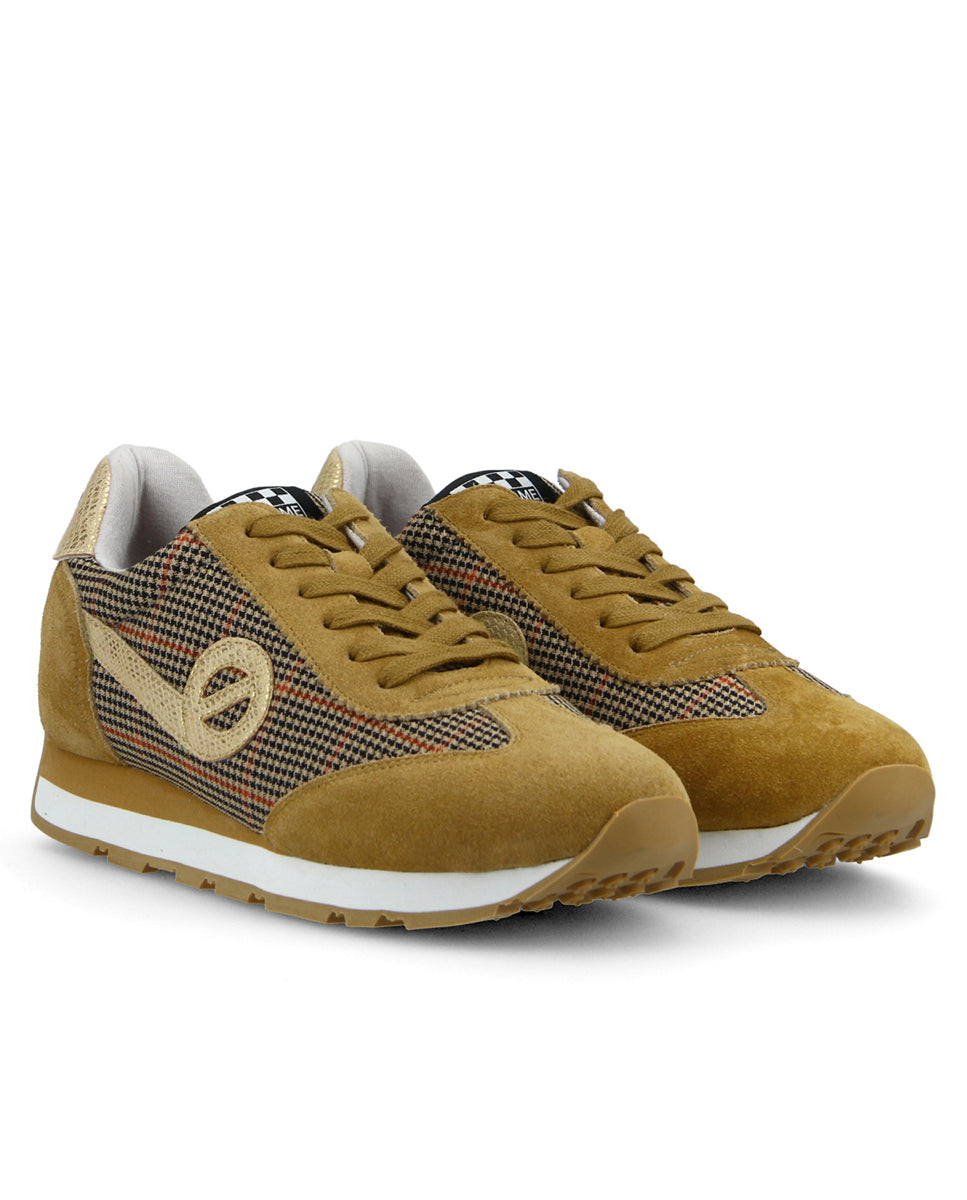 Zapatillas De Mujer I City Run Jogger