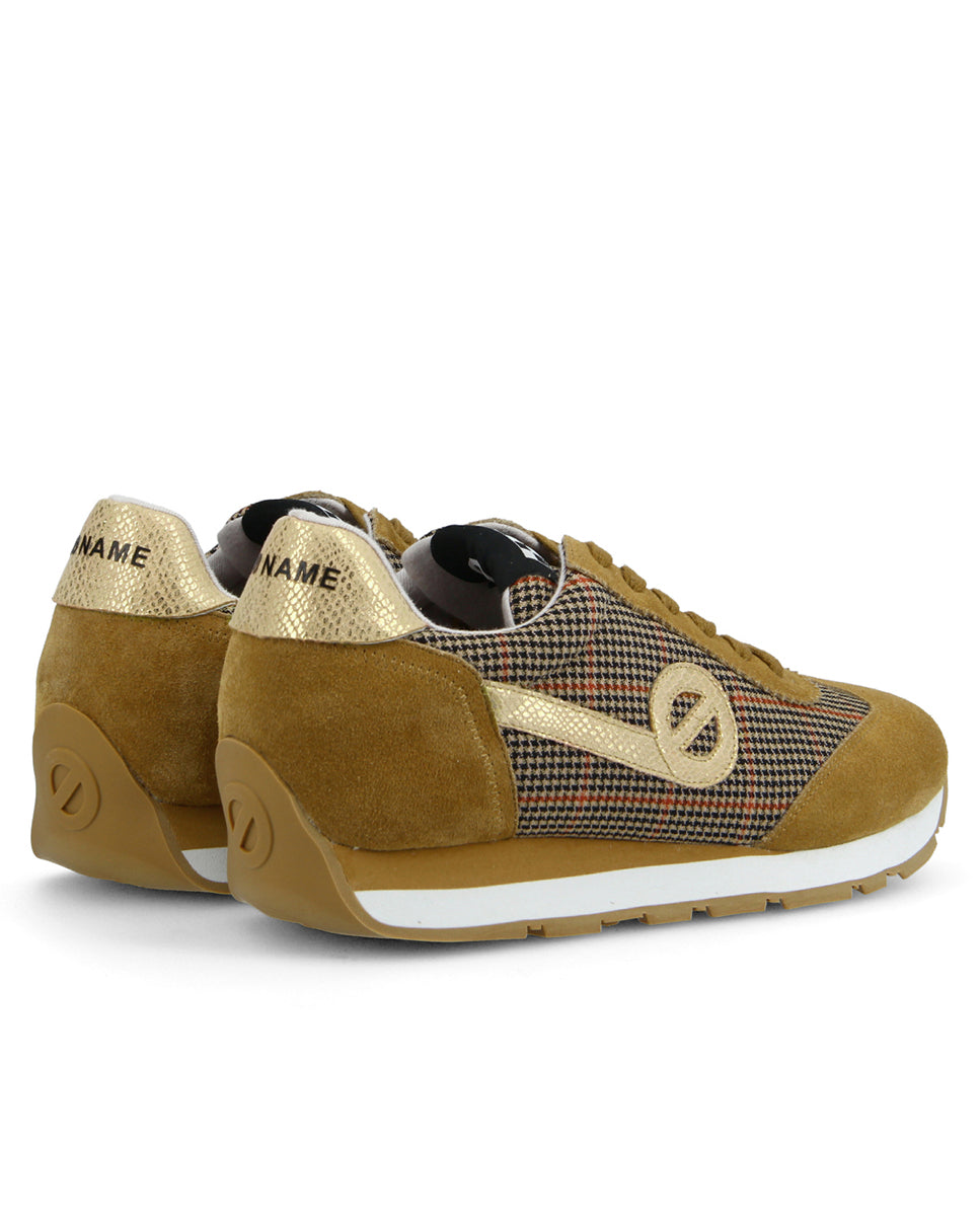 Zapatillas De Mujer I City Run Jogger