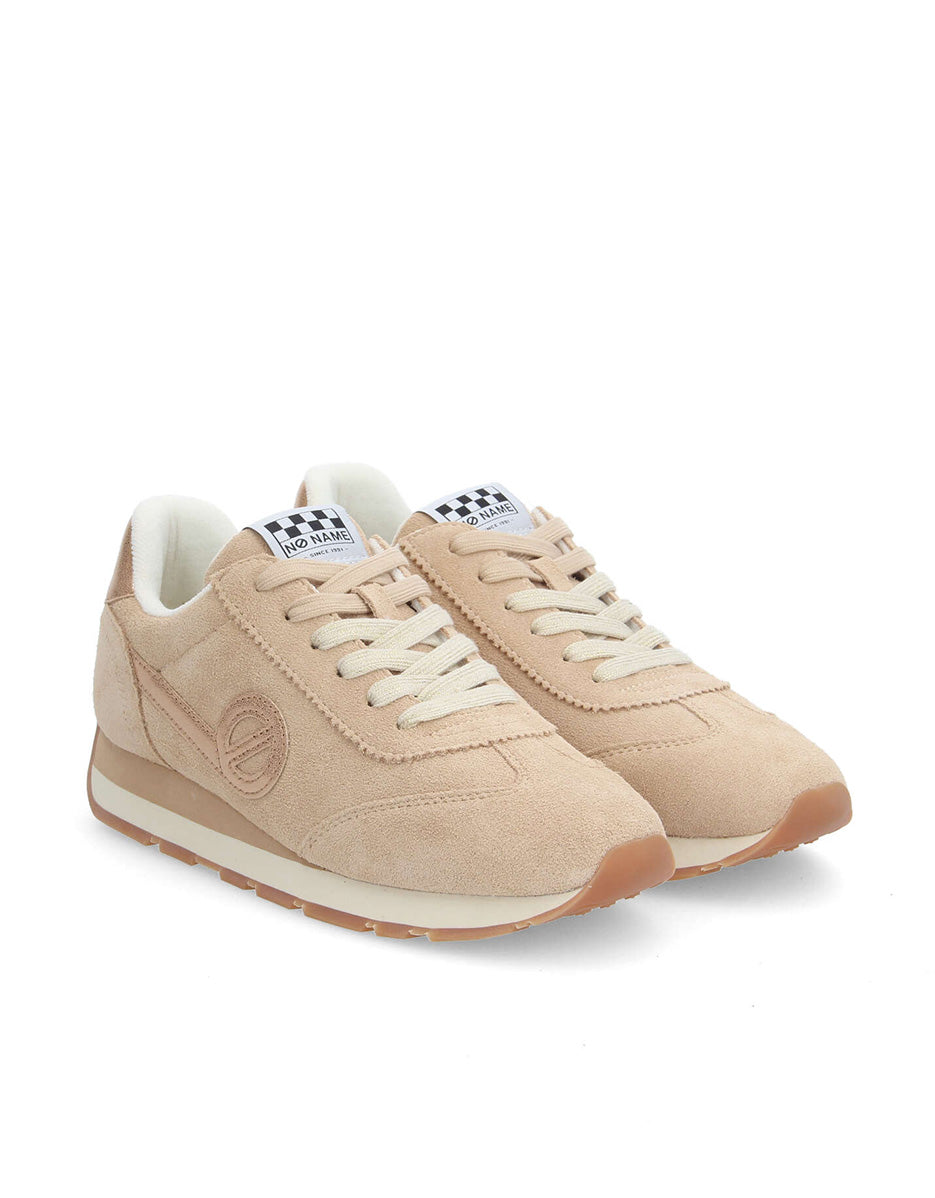 Zapatillas De Mujer | No Name City Run Jogger
