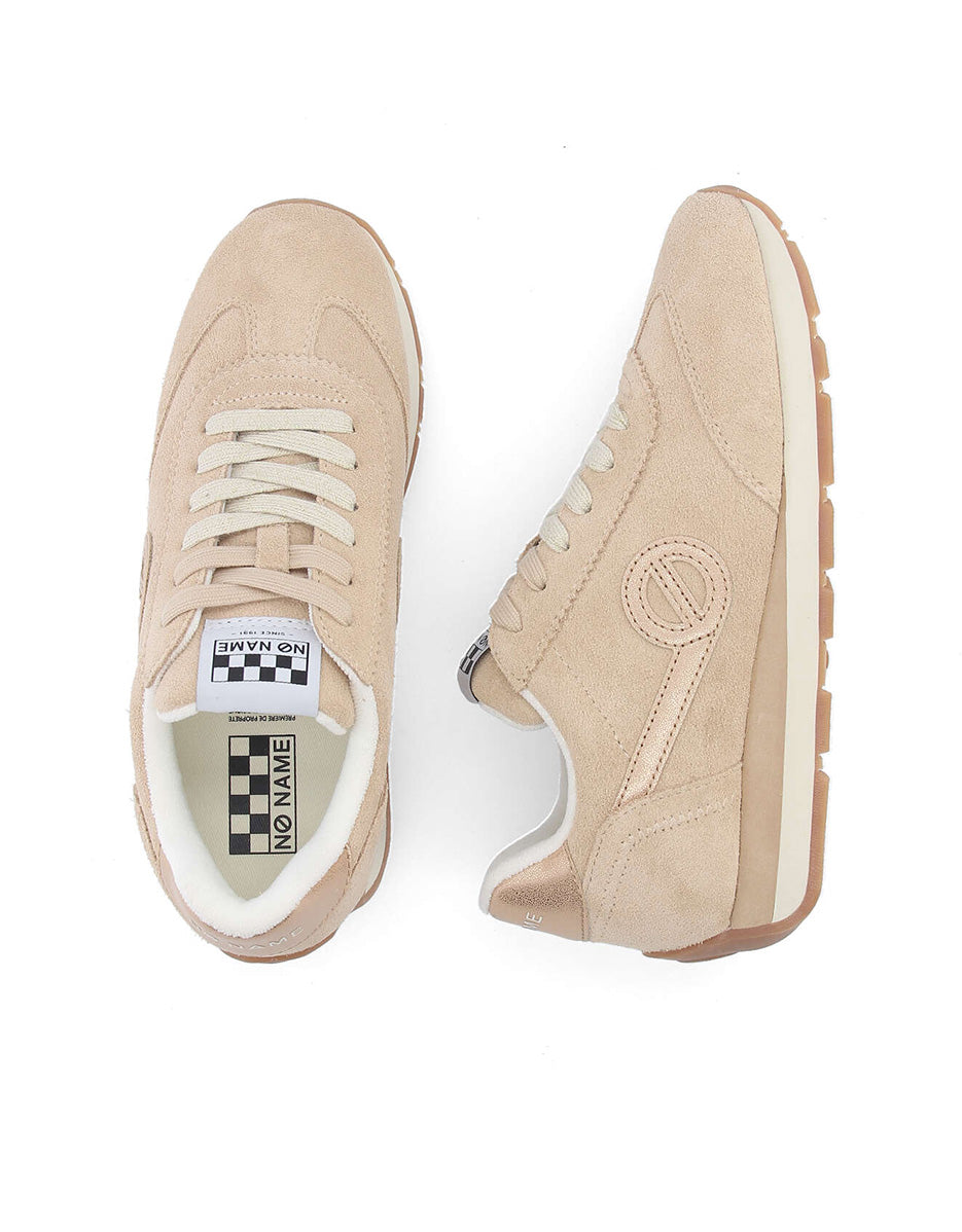 Zapatillas De Mujer | No Name City Run Jogger