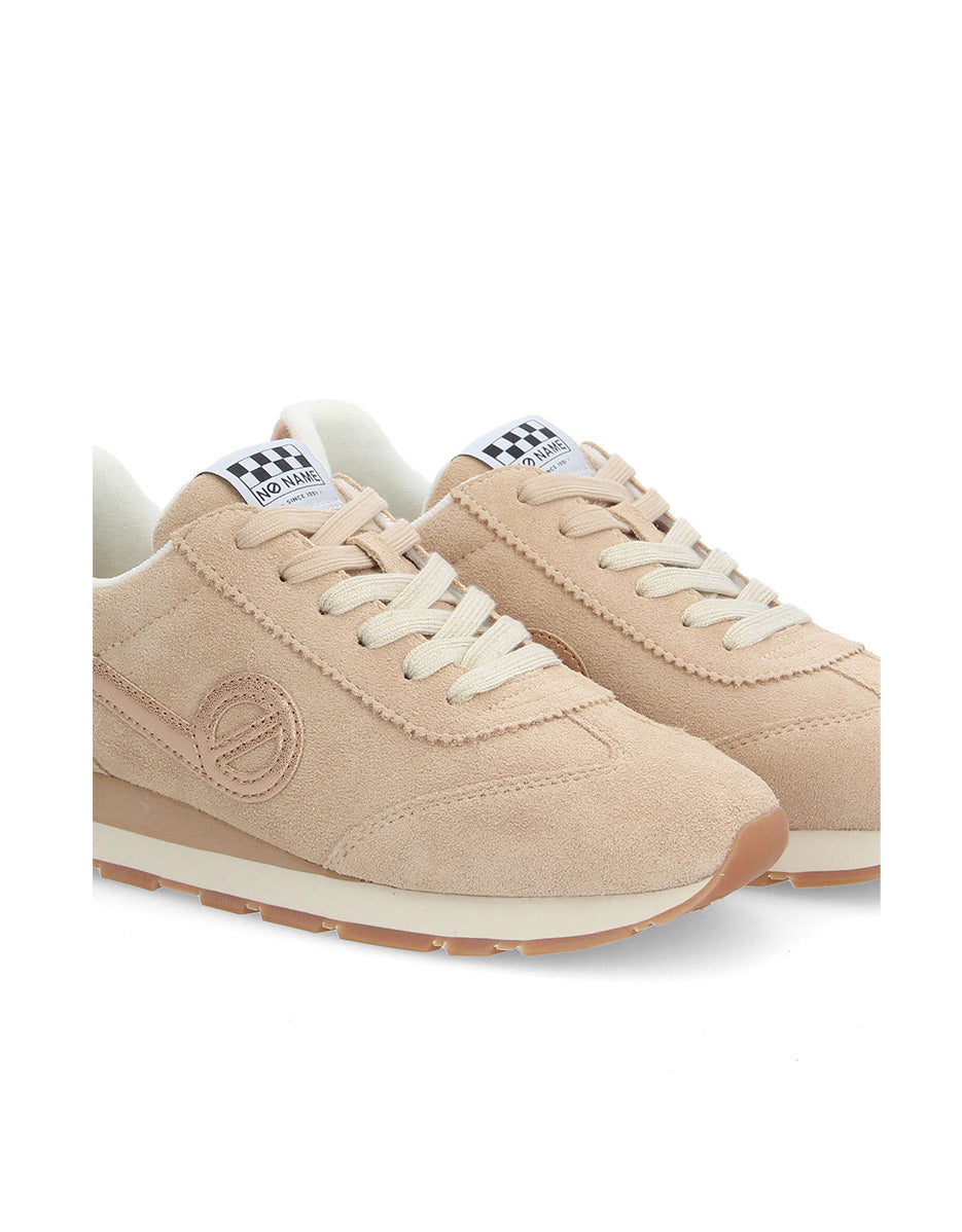 Zapatillas De Mujer | No Name City Run Jogger