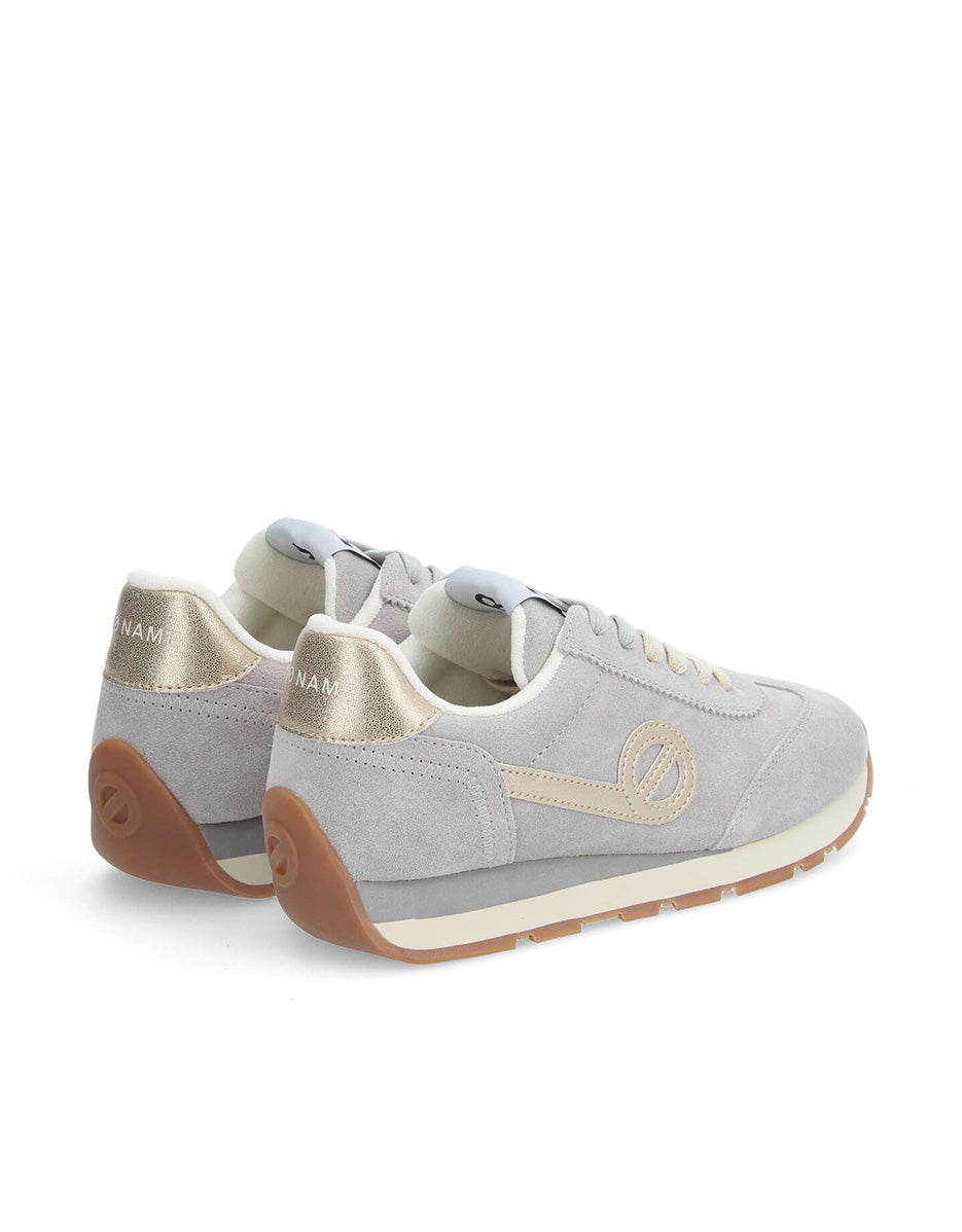 Zapatillas De Mujer | No Name City Run Jogger