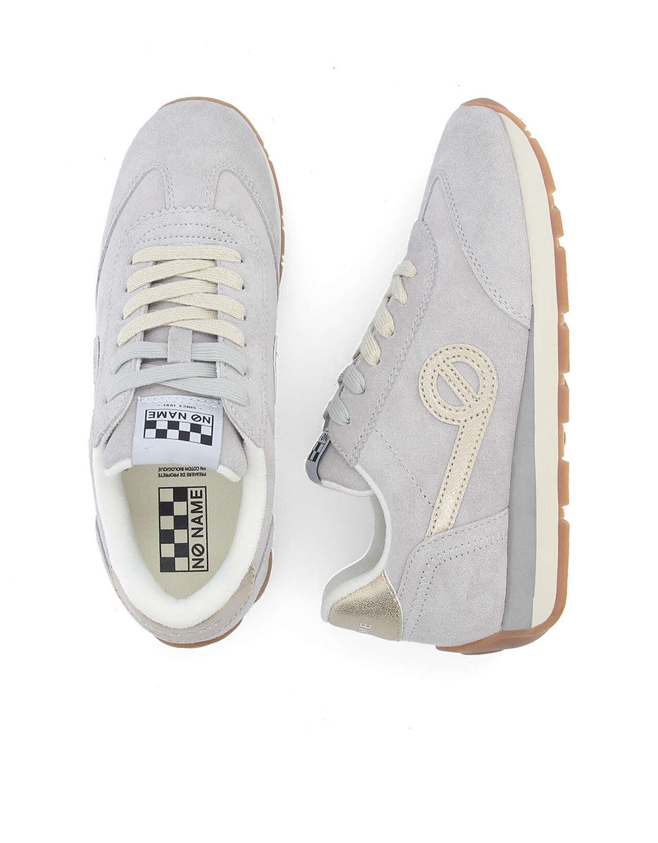 Zapatillas De Mujer | No Name City Run Jogger