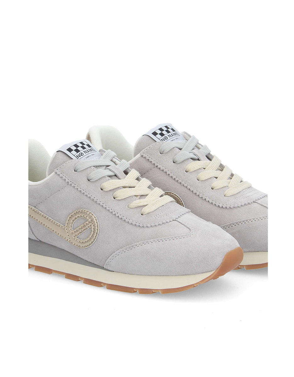 Zapatillas De Mujer | No Name City Run Jogger