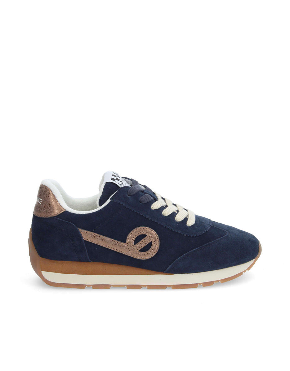 Zapatillas De Mujer | No Name City Run Jogger