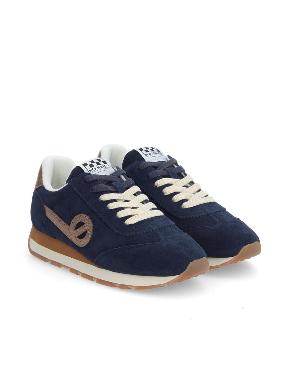 Zapatillas De Mujer | No Name City Run Jogger