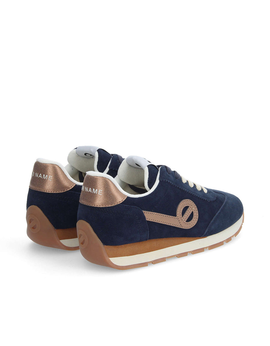 Zapatillas De Mujer | No Name City Run Jogger
