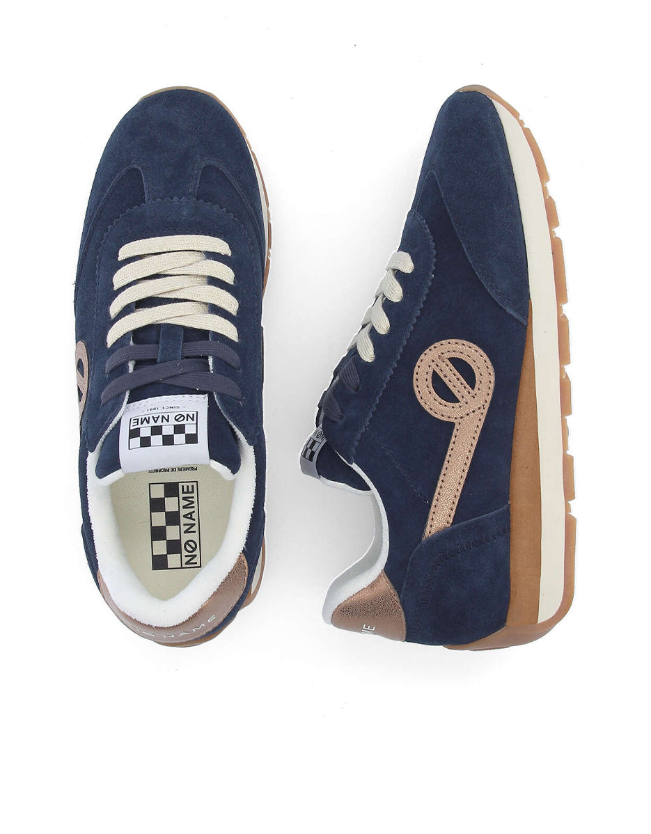Zapatillas De Mujer | No Name City Run Jogger