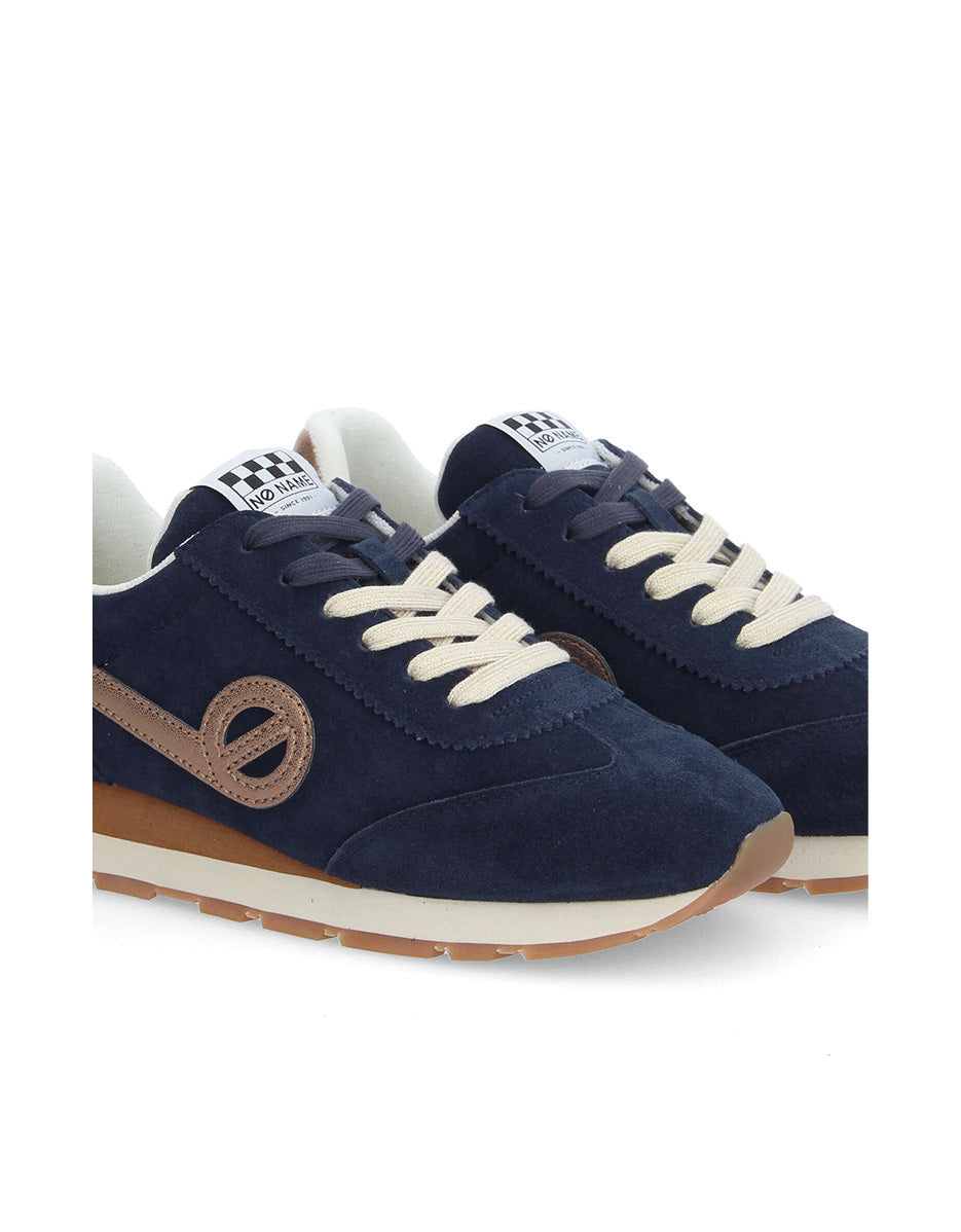 Zapatillas De Mujer | No Name City Run Jogger