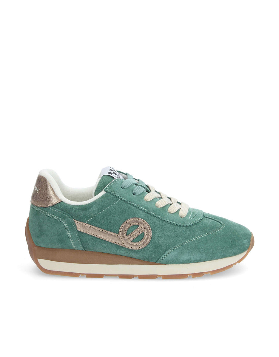 Zapatillas De Mujer | No Name City Run Jogger