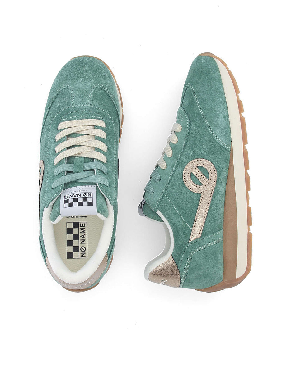 Zapatillas De Mujer | No Name City Run Jogger