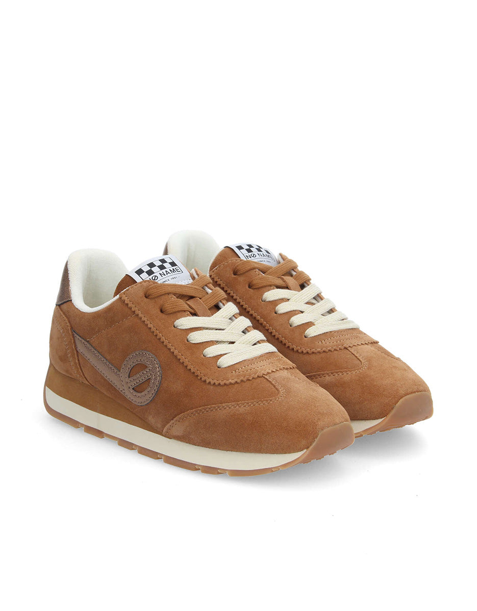 Zapatillas De Mujer | No Name City Run Jogger