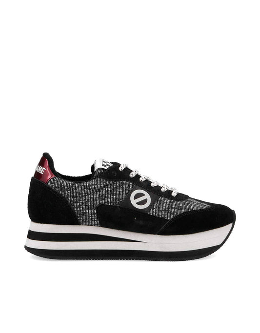 Zapatillas De Mujer | No Name Flex Jogger W