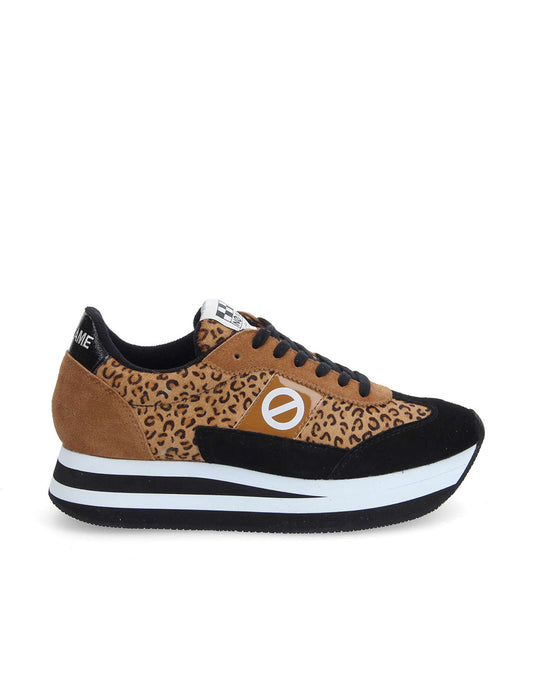 Zapatillas De Mujer | No Name Flex Jogger