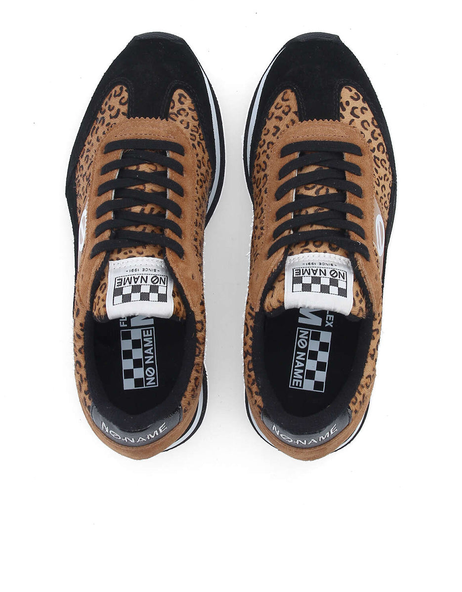 Zapatillas De Mujer | No Name Flex Jogger