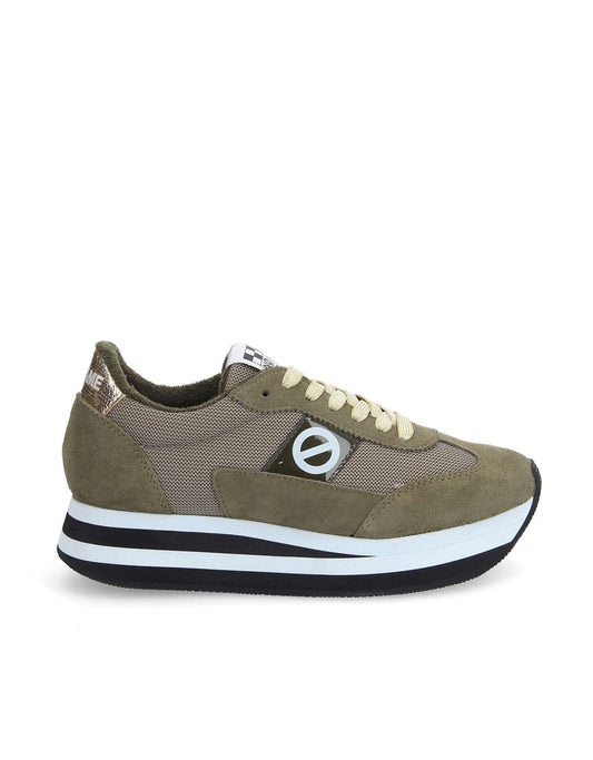 Zapatillas De Mujer | No Name Flex Jogger