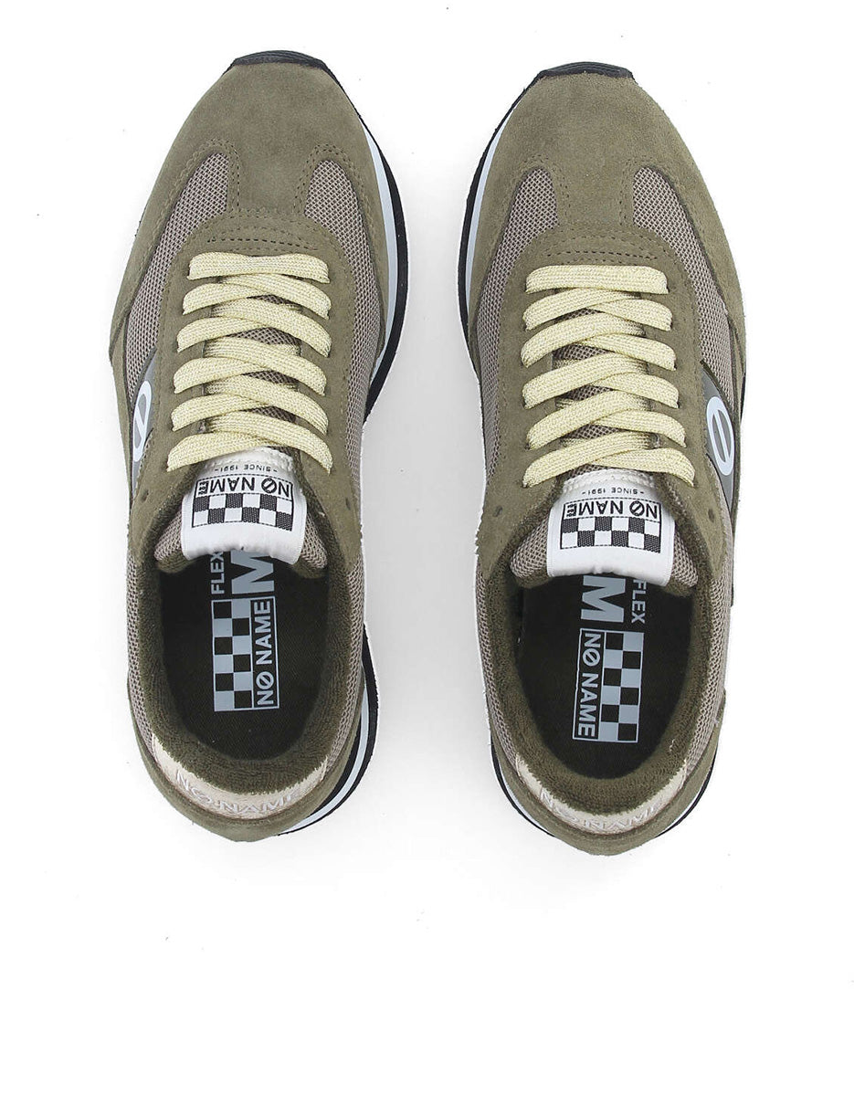 Zapatillas De Mujer | No Name Flex Jogger