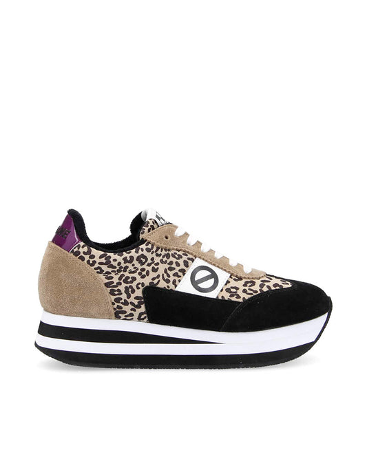 Zapatillas De Mujer | No Name Flex M Jogger W