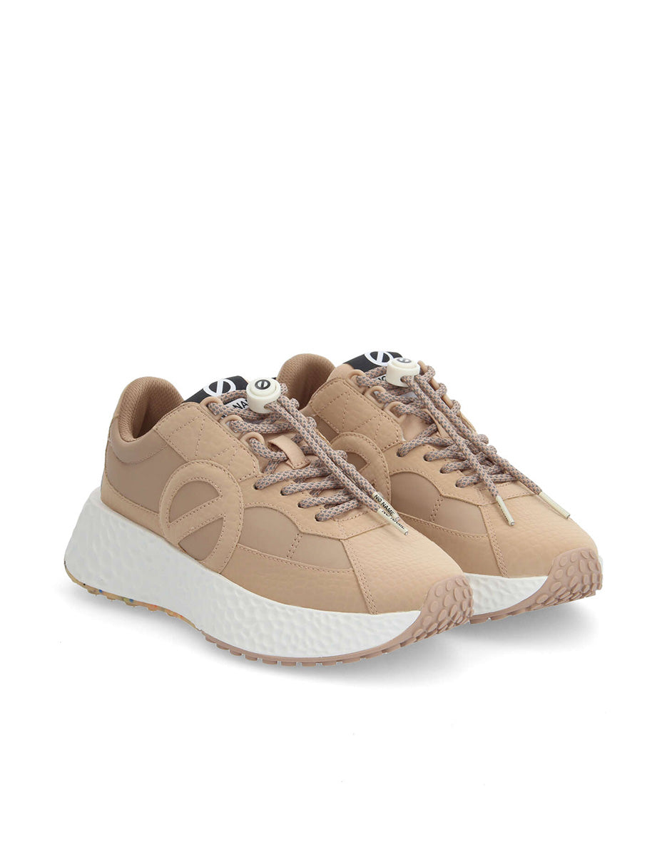 Zapatillas De Mujer | No Name Carter Runner