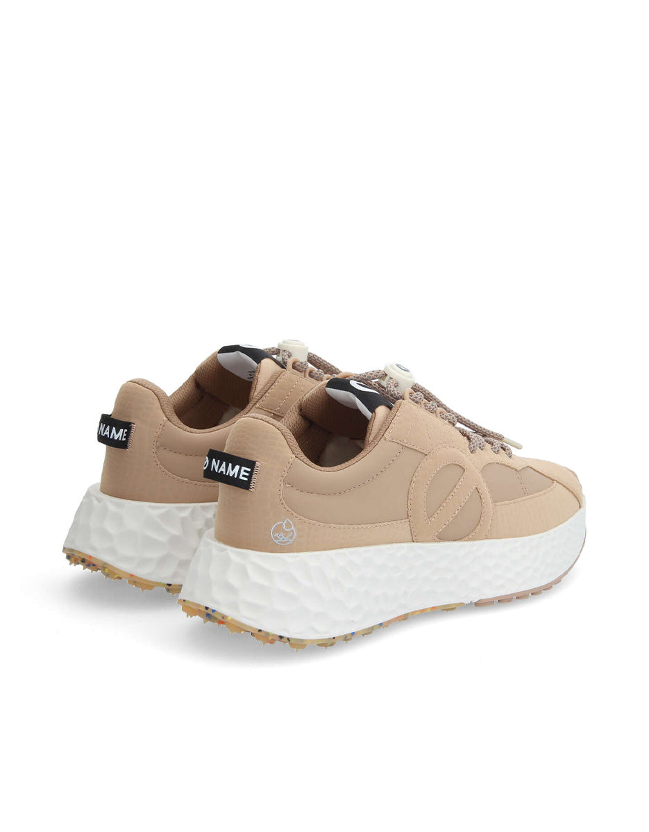 Zapatillas De Mujer | No Name Carter Runner