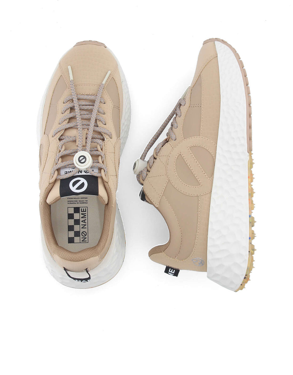 Zapatillas De Mujer | No Name Carter Runner