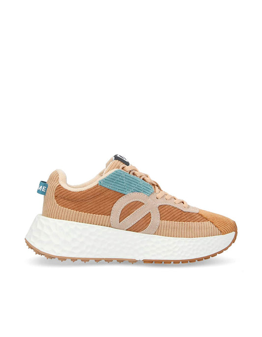 Zapatillas De Mujer | No Name Carter Runner
