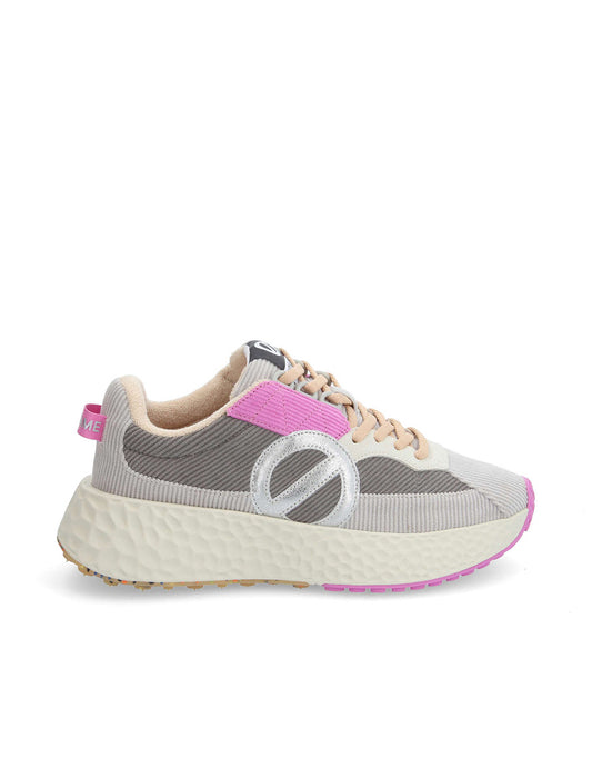 Zapatillas De Mujer | No Name Carter Runner