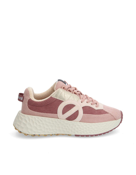 Zapatillas De Mujer | No Name Carter Runner