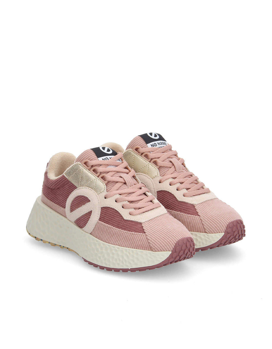 Zapatillas De Mujer | No Name Carter Runner