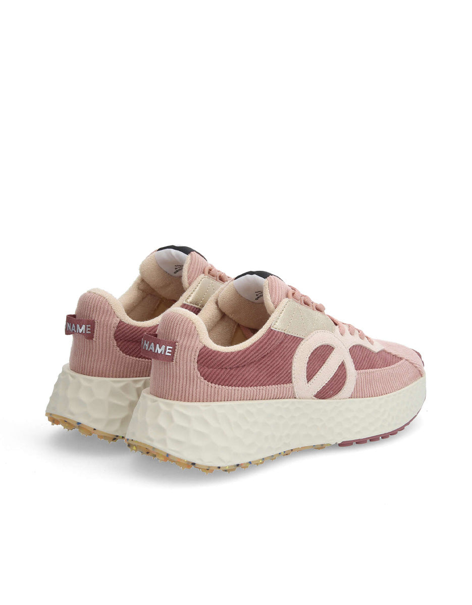 Zapatillas De Mujer | No Name Carter Runner