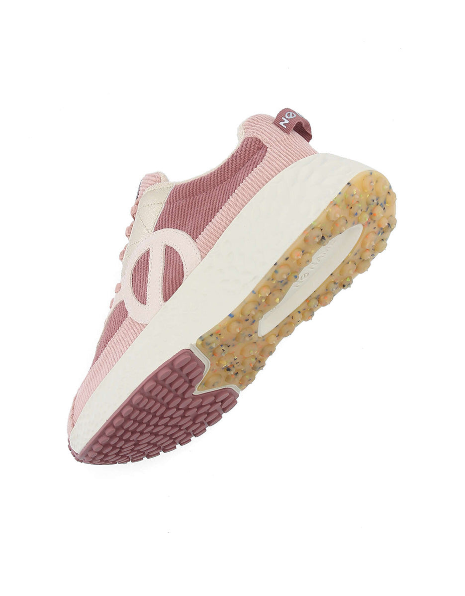 Zapatillas De Mujer | No Name Carter Runner