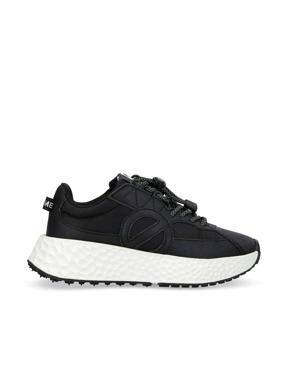 Zapatillas De Mujer | No Name Carter Runner