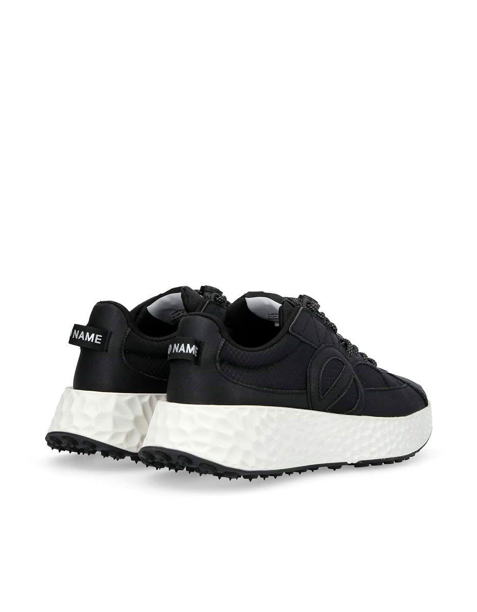 Zapatillas De Mujer | No Name Carter Runner