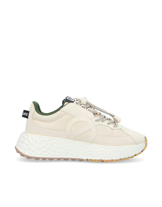 Zapatillas De Mujer | No Name Carter Runner