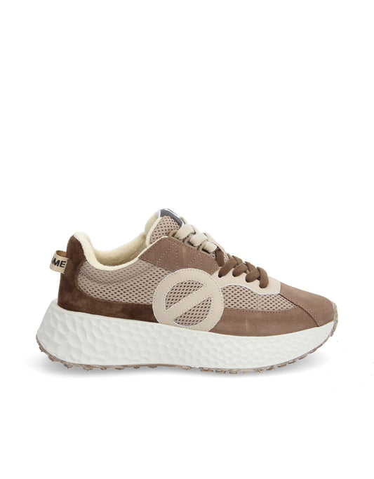 Zapatillas De Mujer | No Name Carter Runner
