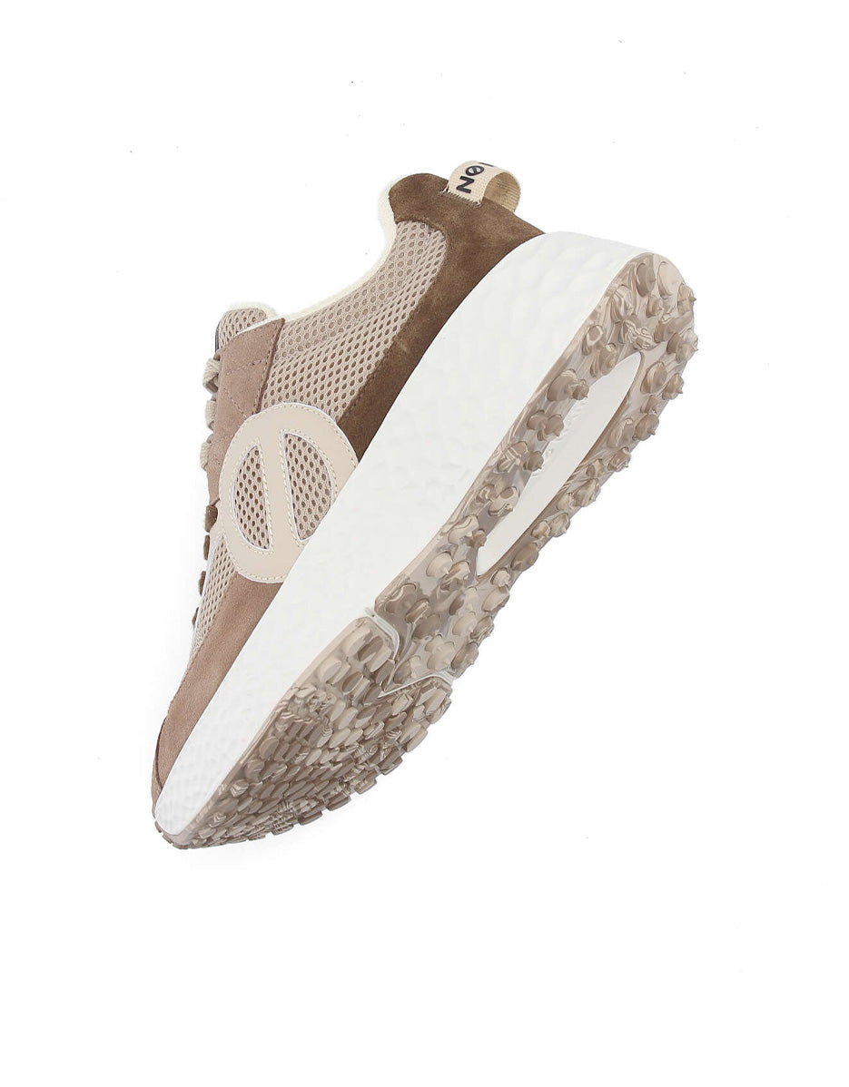 Zapatillas De Mujer | No Name Carter Runner