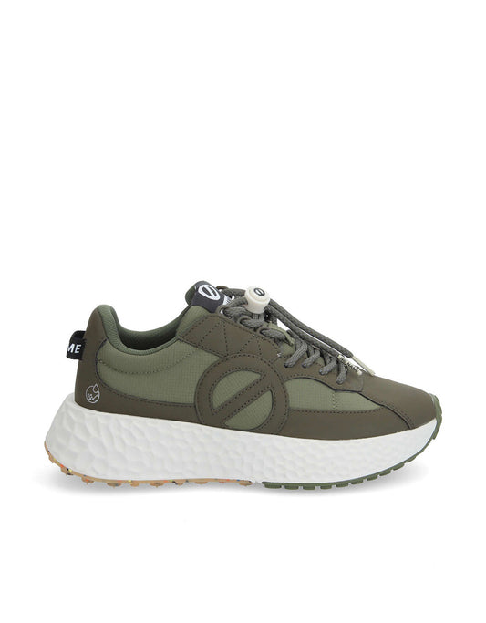 Zapatillas De Mujer | No Name Carter Runner