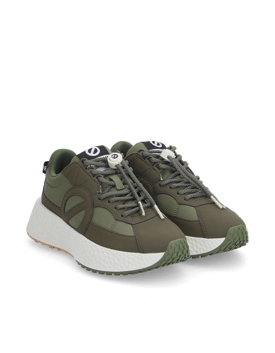 Zapatillas De Mujer | No Name Carter Runner
