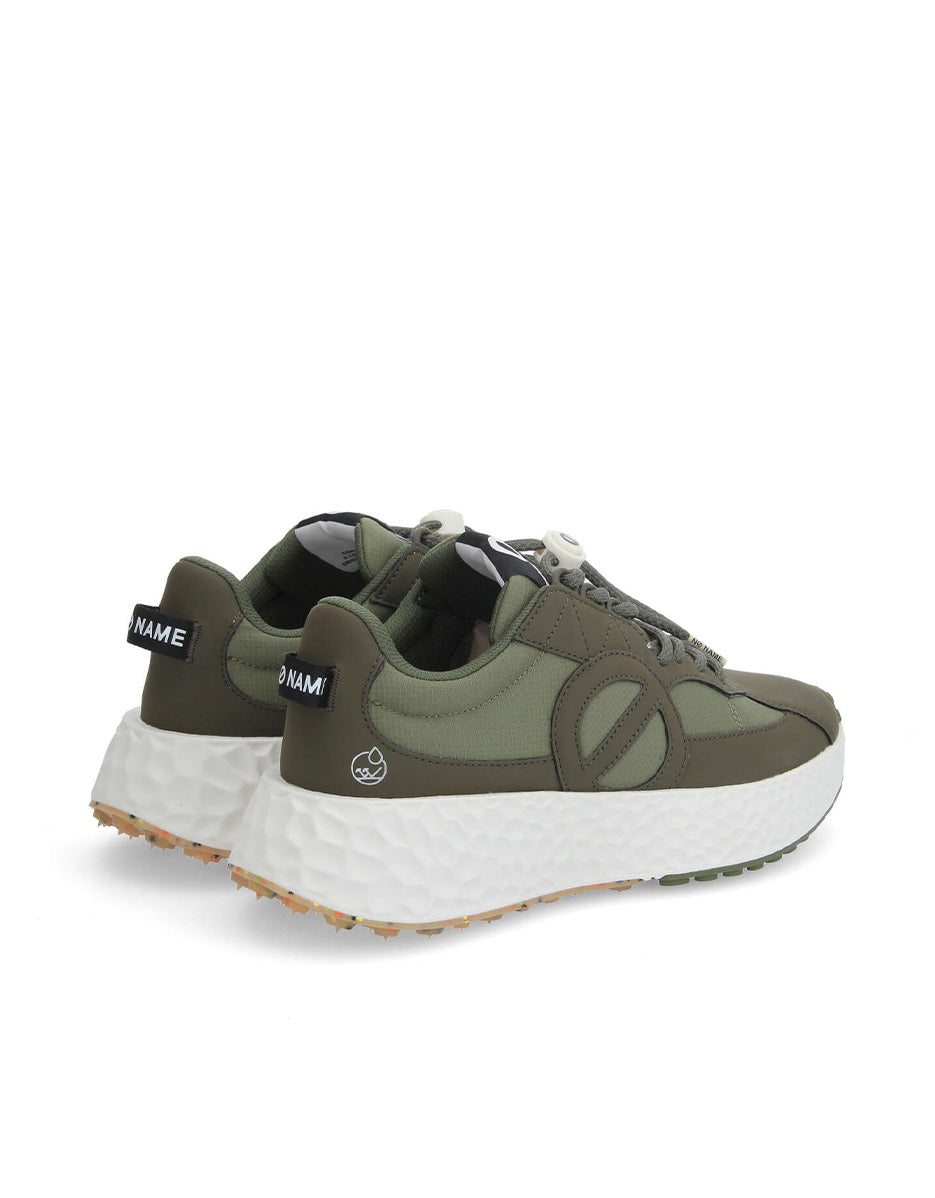 Zapatillas De Mujer | No Name Carter Runner