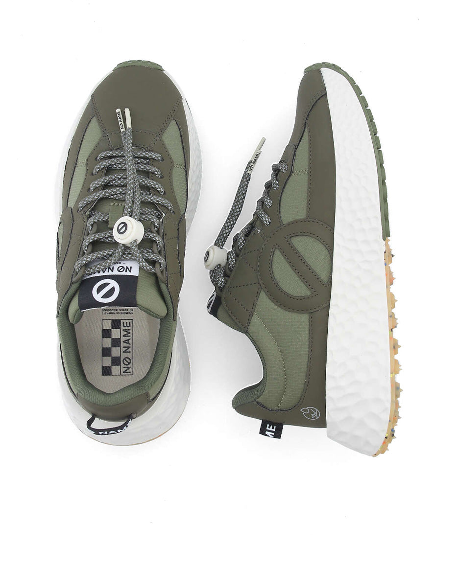 Zapatillas De Mujer | No Name Carter Runner