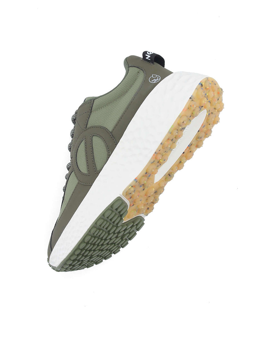 Zapatillas De Mujer | No Name Carter Runner