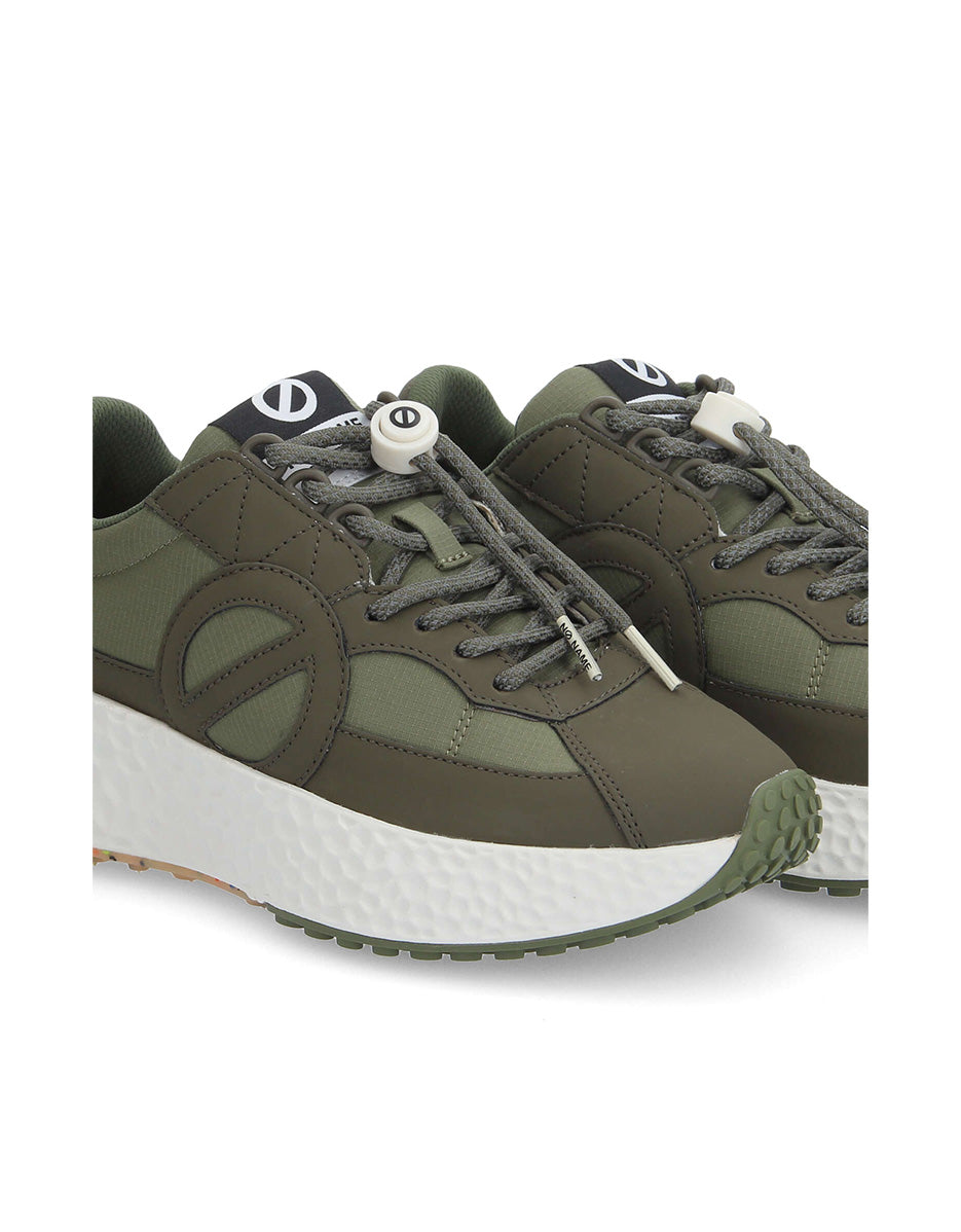 Zapatillas De Mujer | No Name Carter Runner