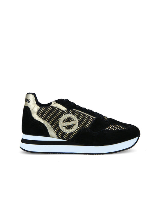 Zapatillas De Mujer | No Name Zapatillas Parko
