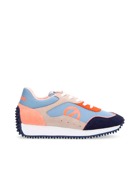 Zapatillas De Mujer | No Name Punky Jogger W