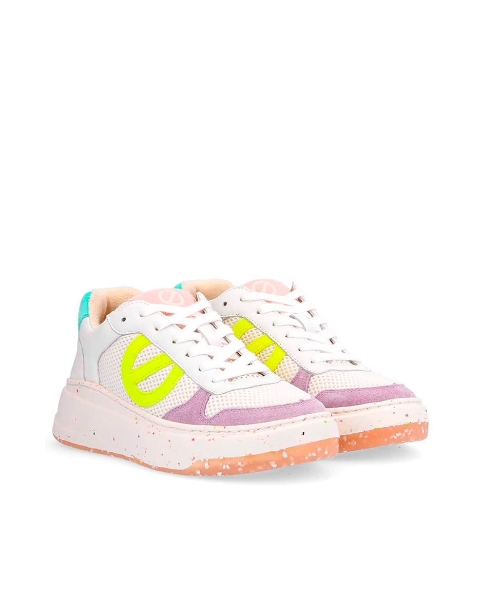 NO NAME ZAPATILLAS BRIDGET SNEAKER